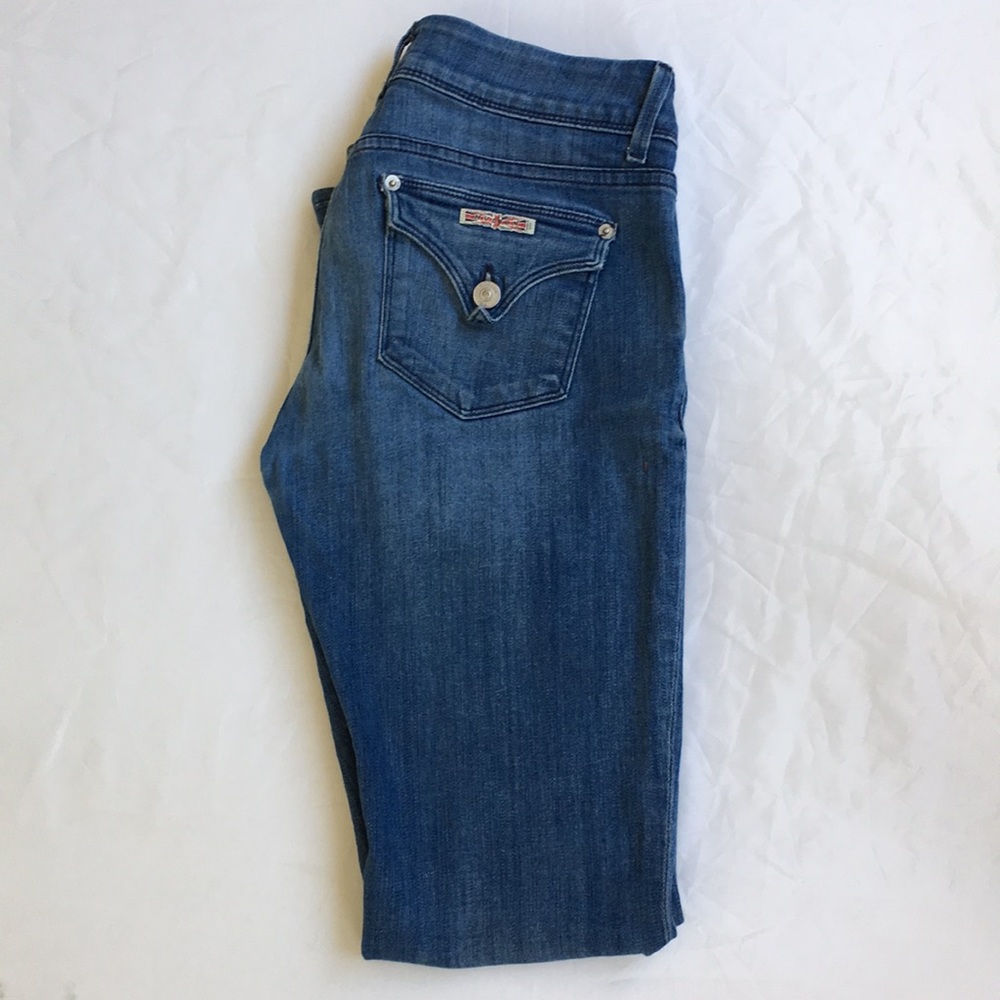 Hudson Jeans